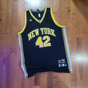 Adidas New York Knicks David Lee XXL